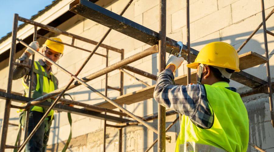 Expert top industrial roofings services in Bricelyn, MN